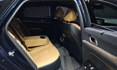 Kia K5 2023, 38873 км, за 25677.69 USD - фото 11