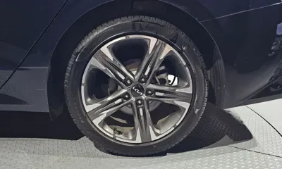 Kia K5 2023, 38873 км, за 25677.69 USD - фото 21