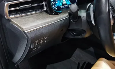 Kia K5 2023, 38873 км, за 25677.69 USD - фото 29