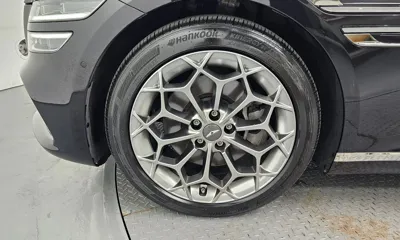 Genesis G80 2021, 68146 км, за 26191.41 USD