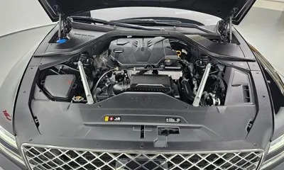 Genesis G80 2021, 68146 км, за 26191.41 USD - фото 6