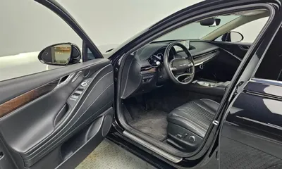 Genesis G80 2021, 68146 км, за 26191.41 USD - фото 11