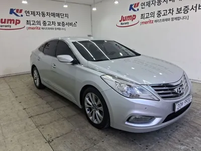 Hyundai Grandeur 2012, 187466 км, за 2822.63 USD - фото 6