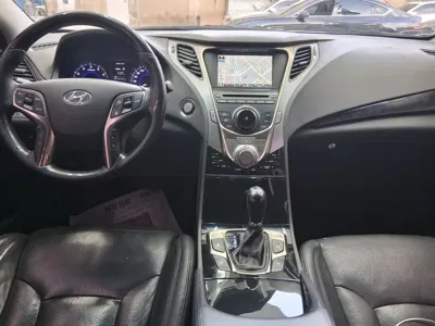 Hyundai Grandeur 2012, 187466 км, за 2822.63 USD - фото 7