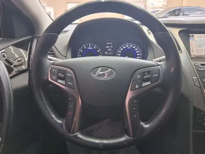Hyundai Grandeur 2012, 187466 км, за 2822.63 USD - фото 8