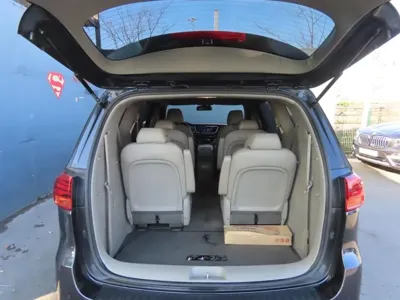 Kia Canival 2019, 173066 км, за 8523.29 USD