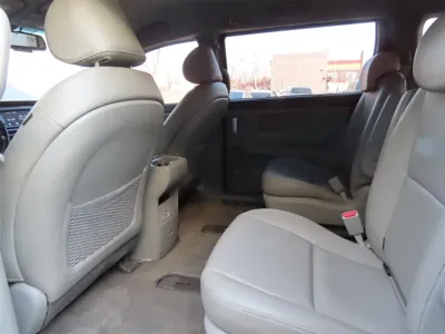 Kia Canival 2019, 173066 км, за 8523.29 USD - фото 7