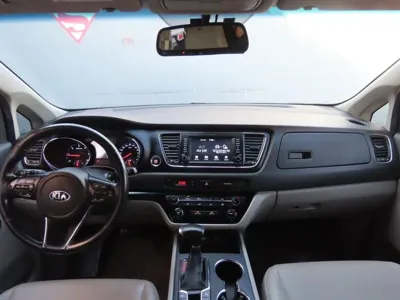 Kia Canival 2019, 173066 км, за 8523.29 USD - фото 9