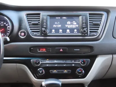 Kia Canival 2019, 173066 км, за 8523.29 USD - фото 14
