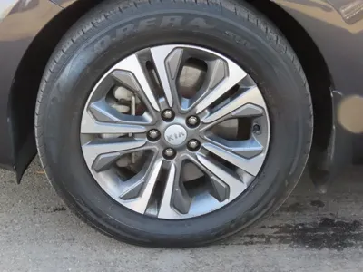 Kia Canival 2019, 173066 км, за 8523.29 USD - фото 20