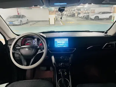 Zotye X5 2016, 76000 км, за 1430.97 USD - фото 6