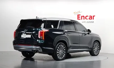 Hyundai Palisade 2023, 79099 км, за 27241.7 USD