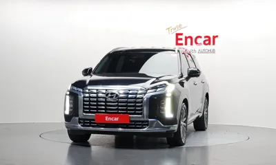 Hyundai Palisade 2023, 79099 км, за 27241.7 USD