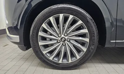 Hyundai Palisade 2023, 79099 км, за 27241.7 USD