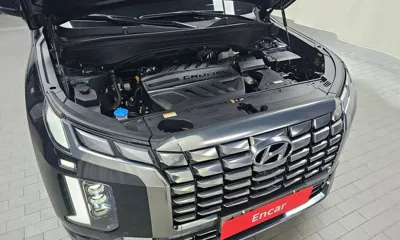 Hyundai Palisade 2023, 79099 км, за 26997.16 USD - фото 6