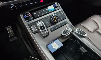 Hyundai Palisade 2023, 79099 км, за 26997.16 USD - фото 9