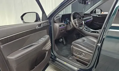 Hyundai Palisade 2023, 79099 км, за 26997.16 USD - фото 10