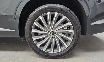 Hyundai Palisade 2023, 79099 км, за 26997.16 USD - фото 21
