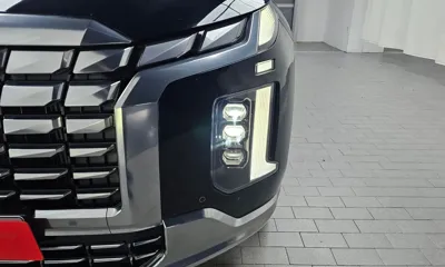 Hyundai Palisade 2023, 79099 км, за 26997.16 USD - фото 22