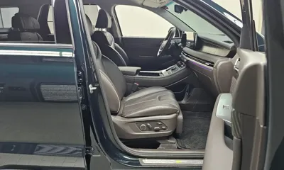 Hyundai Palisade 2023, 79099 км, за 26997.16 USD - фото 26