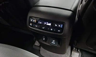 Hyundai Palisade 2023, 79099 км, за 26997.16 USD - фото 32