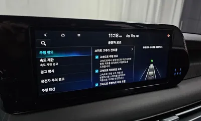 Hyundai Palisade 2023, 79099 км, за 26997.16 USD - фото 33