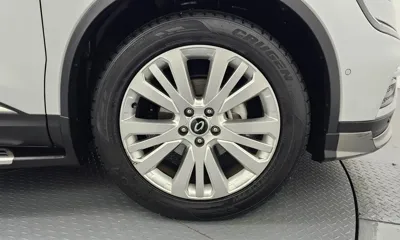 Renault-KoreaSamsung QM6 2022, 40184 км, за 20161.3 USD - фото 21
