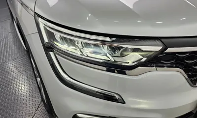 Renault-KoreaSamsung QM6 2022, 40184 км, за 20161.3 USD - фото 22