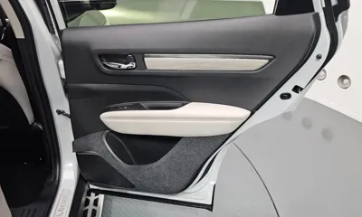 Renault-KoreaSamsung QM6 2022, 40184 км, за 20161.3 USD - фото 25