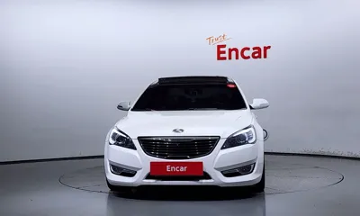 Kia K7 2012, 196680 км, за 2900.56 USD