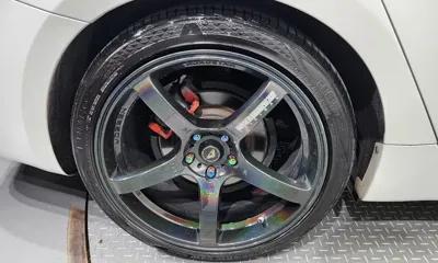 Kia K7 2012, 196680 км, за 2900.56 USD