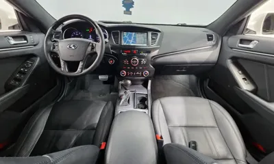 Kia K7 2012, 196680 км, за 2900.56 USD - фото 7