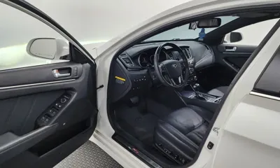 Kia K7 2012, 196680 км, за 2900.56 USD - фото 10