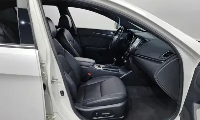 Kia K7 2012, 196680 км, за 2900.56 USD - фото 11