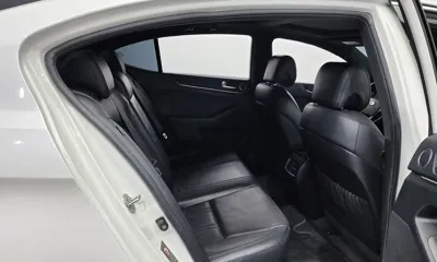 Kia K7 2012, 196680 км, за 2900.56 USD - фото 12