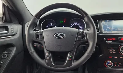 Kia K7 2012, 196680 км, за 2900.56 USD - фото 13