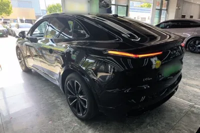 ONVO L60 2024, 46400 км, за 23520 USD