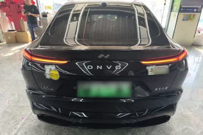 ONVO L60 2024, 46400 км, за 23520 USD