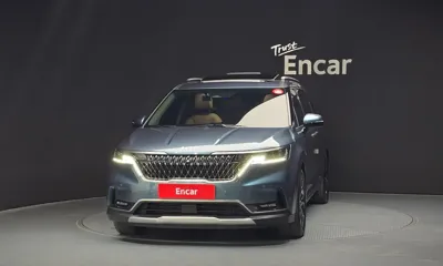 Kia Canival 2023, 35432 км, за 21390.71 USD