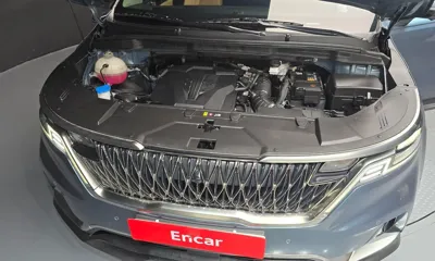 Kia Canival 2023, 35432 км, за 21390.71 USD - фото 6