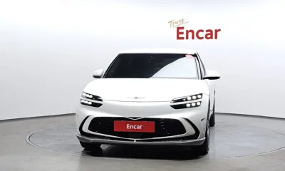 Genesis GV60 2022, 42594 км, за 28537.99 USD