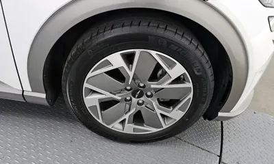 Genesis GV60 2022, 42594 км, за 28537.99 USD