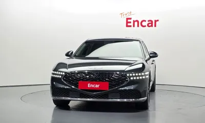 Genesis G90 2023, 159635 км, за 28338.78 USD