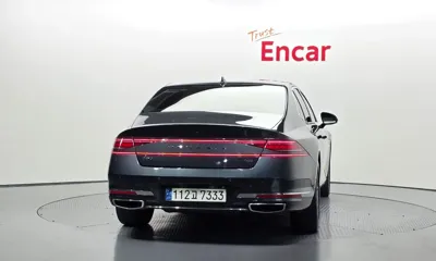 Genesis G90 2023, 159635 км, за 28338.78 USD
