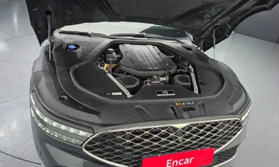 Genesis G90 2023, 159635 км, за 28338.78 USD - фото 6