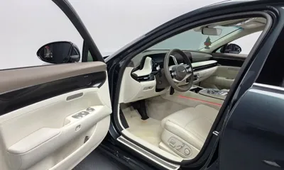 Genesis G90 2023, 159635 км, за 28338.78 USD - фото 10