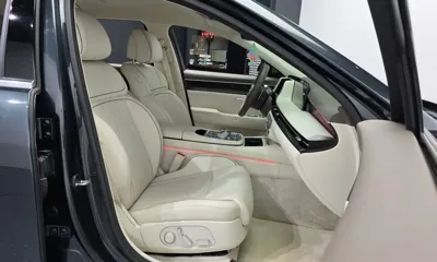 Genesis G90 2023, 159635 км, за 28338.78 USD - фото 11