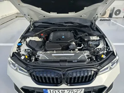 BMW 3-Series 2023, 31600 км, за 14000.54 USD - фото 6
