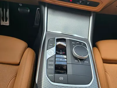 BMW 3-Series 2023, 31600 км, за 14000.54 USD - фото 9