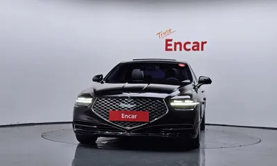 Genesis G90 2019, 204837 км, за 18183.01 USD
